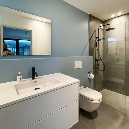 Amazing In With Wifi Casa vacanze Børkop