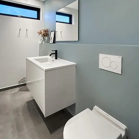 Amazing In With Wifi Børkop