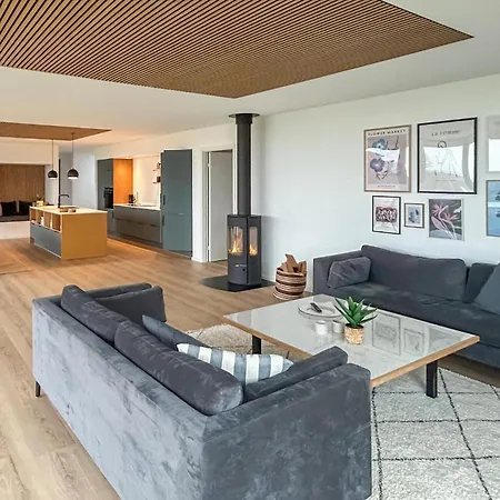 Holiday home Amazing In With Wifi