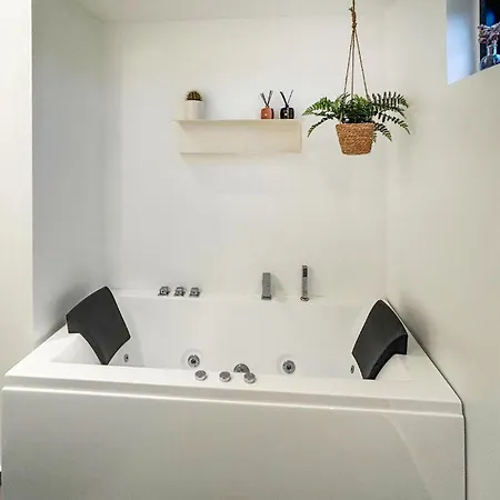 Amazing In With Wifi * Børkop