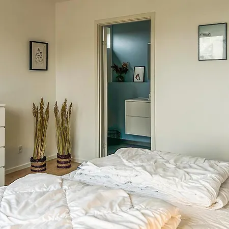 Amazing In With Wifi Casa vacanze Børkop