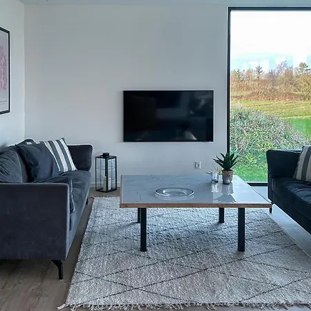 Amazing In With Wifi *