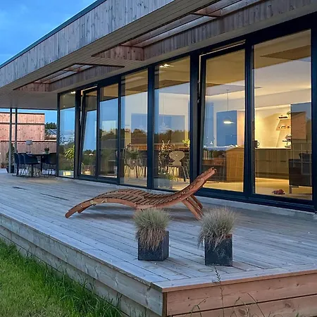 Hébergement de vacances Amazing In With Wifi Børkop