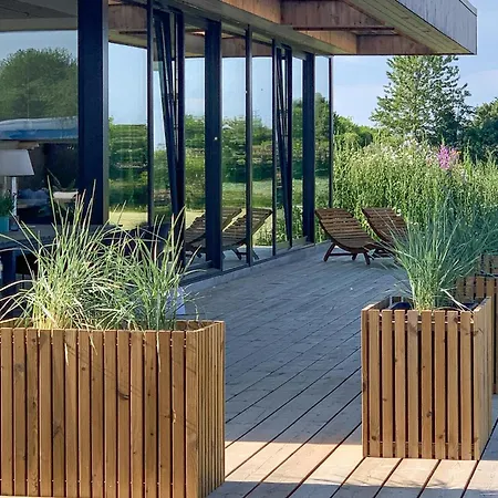 Amazing In With Wifi Børkop