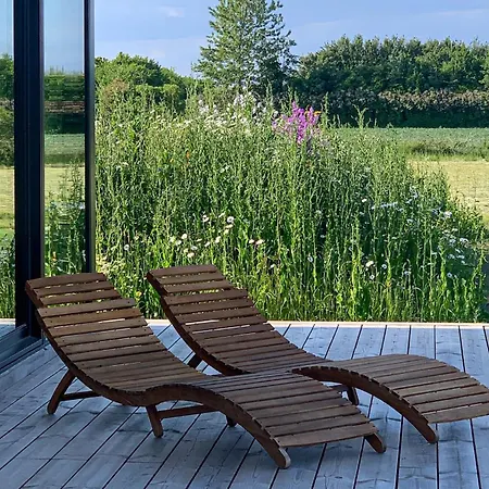 Amazing In With Wifi Casa vacanze Børkop