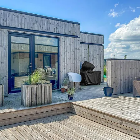 Amazing In With Wifi * Børkop