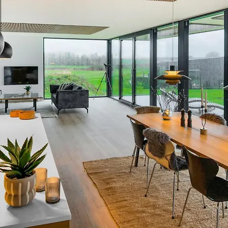 Amazing In With Wifi Børkop