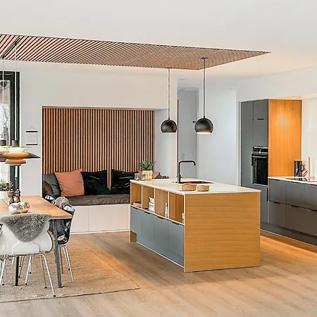 Casa vacanze Amazing In With Wifi Børkop