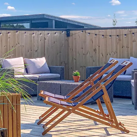 Amazing In With Wifi