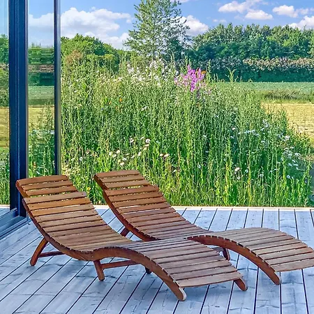 Casa vacanze Amazing In With Wifi