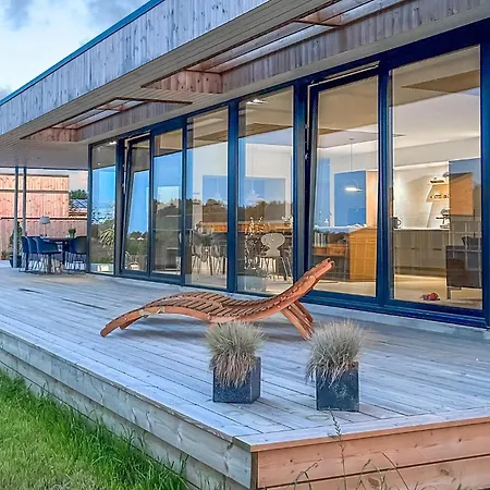 Amazing In With Wifi *