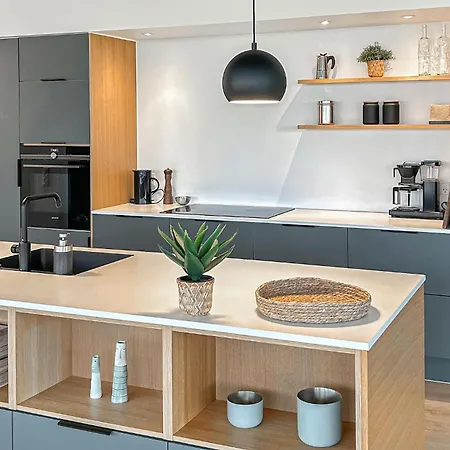 Amazing In With Wifi Casa vacanze Børkop