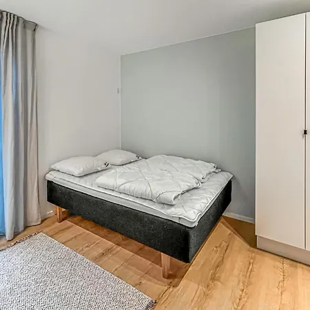 Amazing In With Wifi * Børkop