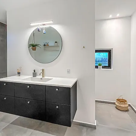 Amazing In With Wifi Casa vacanze Børkop