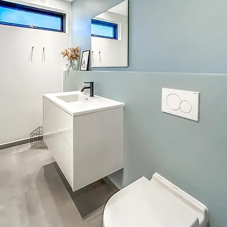 Amazing In With Wifi Børkop