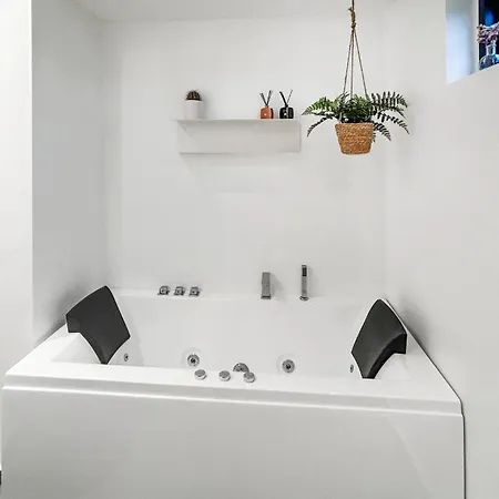 Σπίτι διακοπών Amazing In With Wifi Børkop